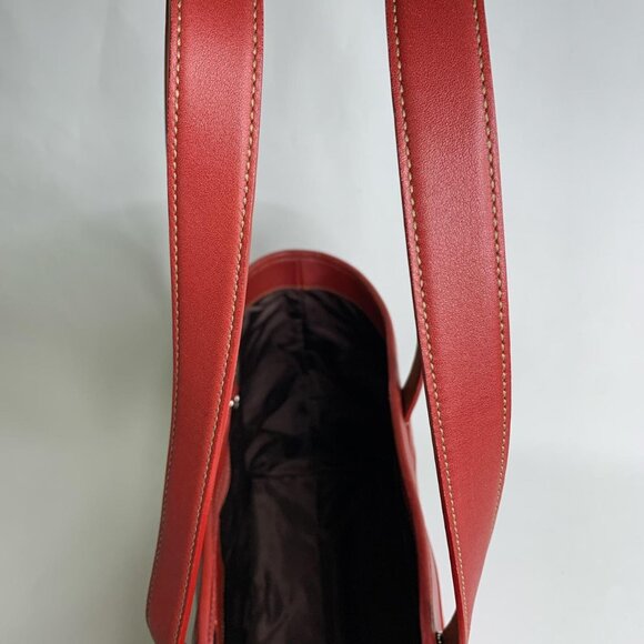 Authentic Coach Hamptons Extra Large - Picture 8 of 8